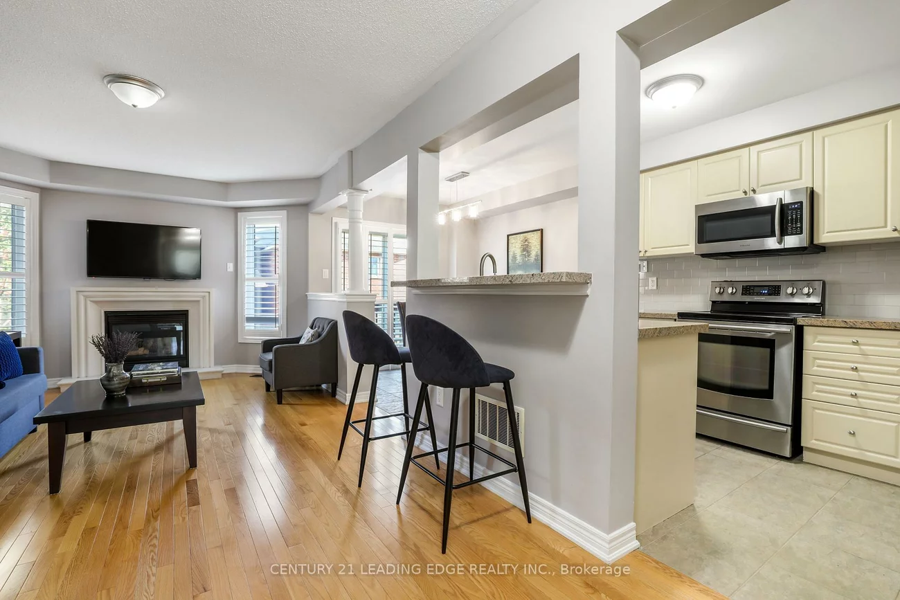 39, STOYELL, Jefferson, Richmond Hill