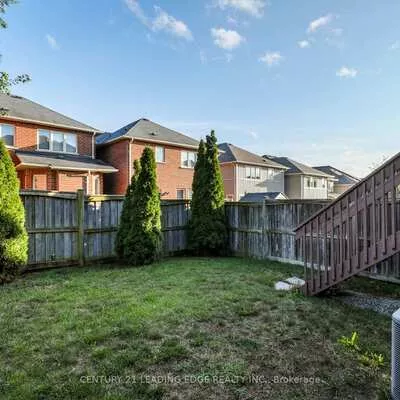 39, STOYELL, Jefferson, Richmond Hill