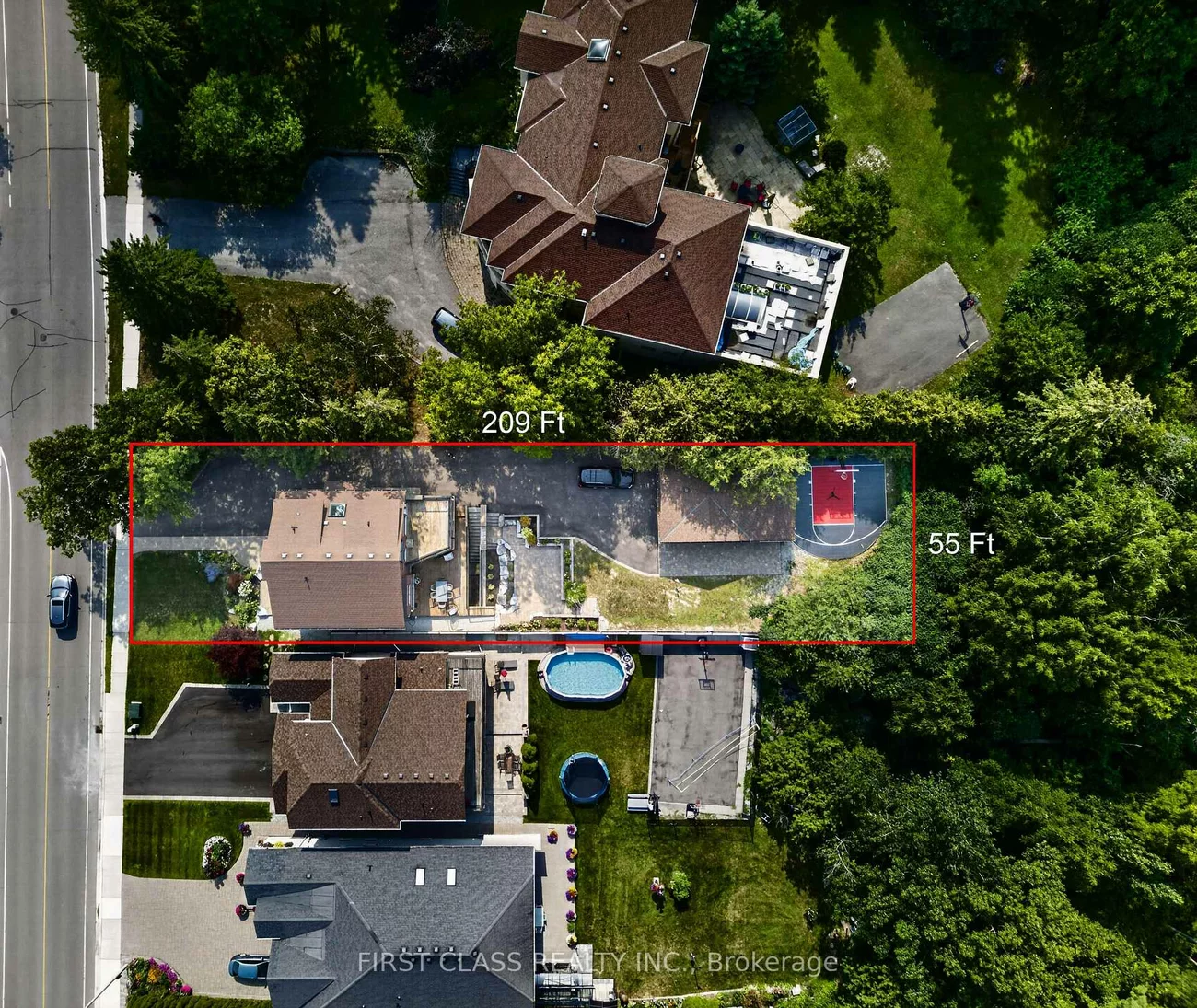 302, Brookside, Westbrook, Richmond Hill