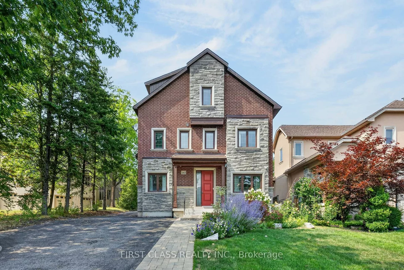 302, Brookside, Westbrook, Richmond Hill