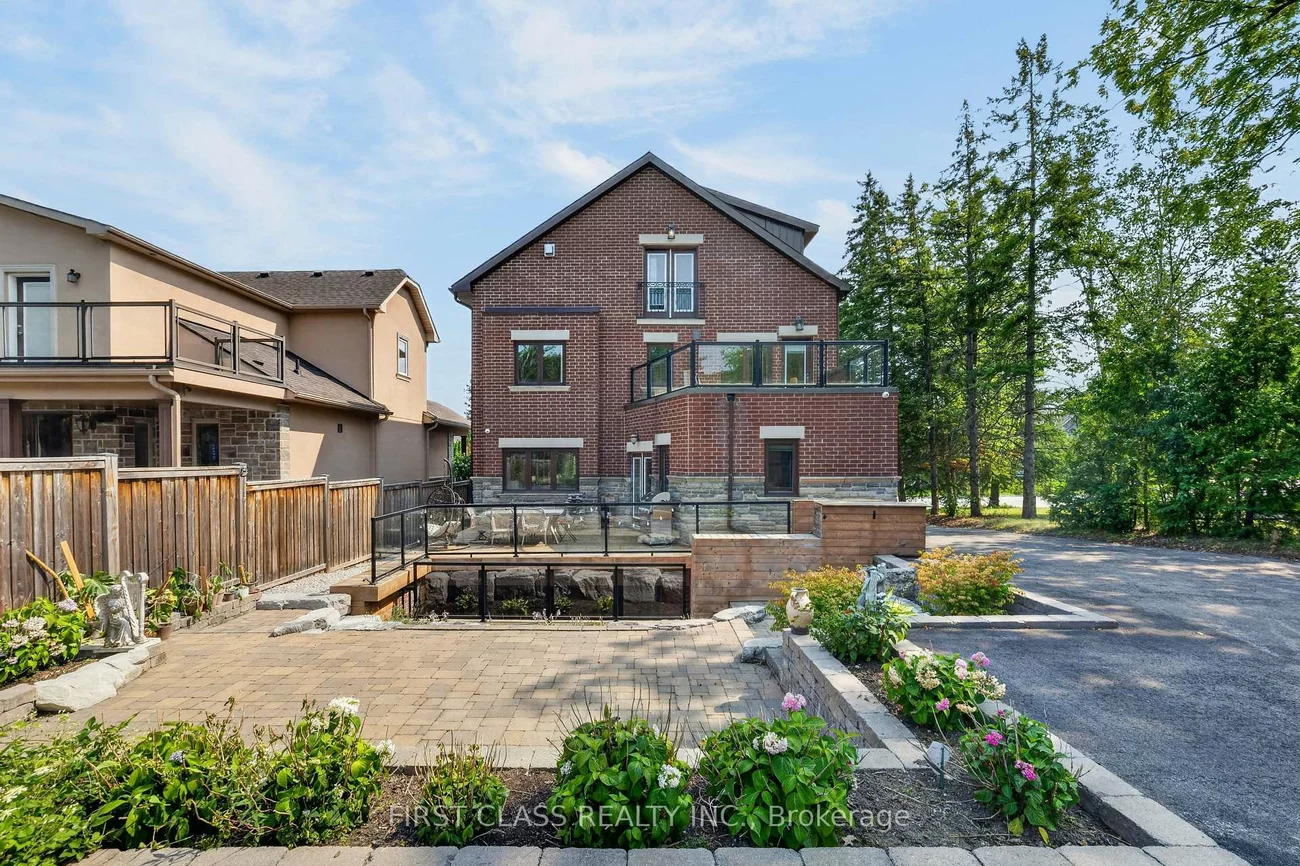 302, Brookside, Westbrook, Richmond Hill