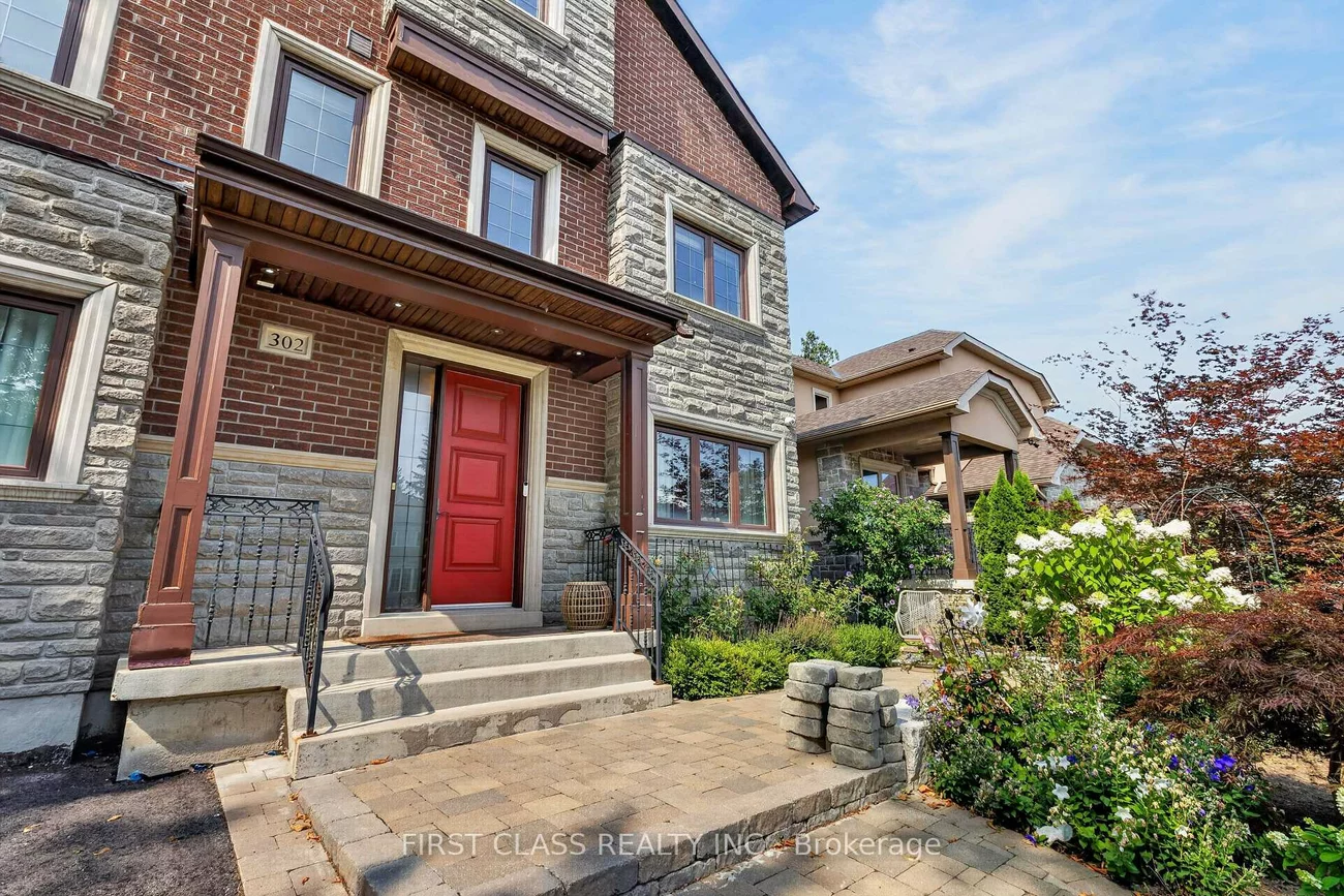 302, Brookside, Westbrook, Richmond Hill