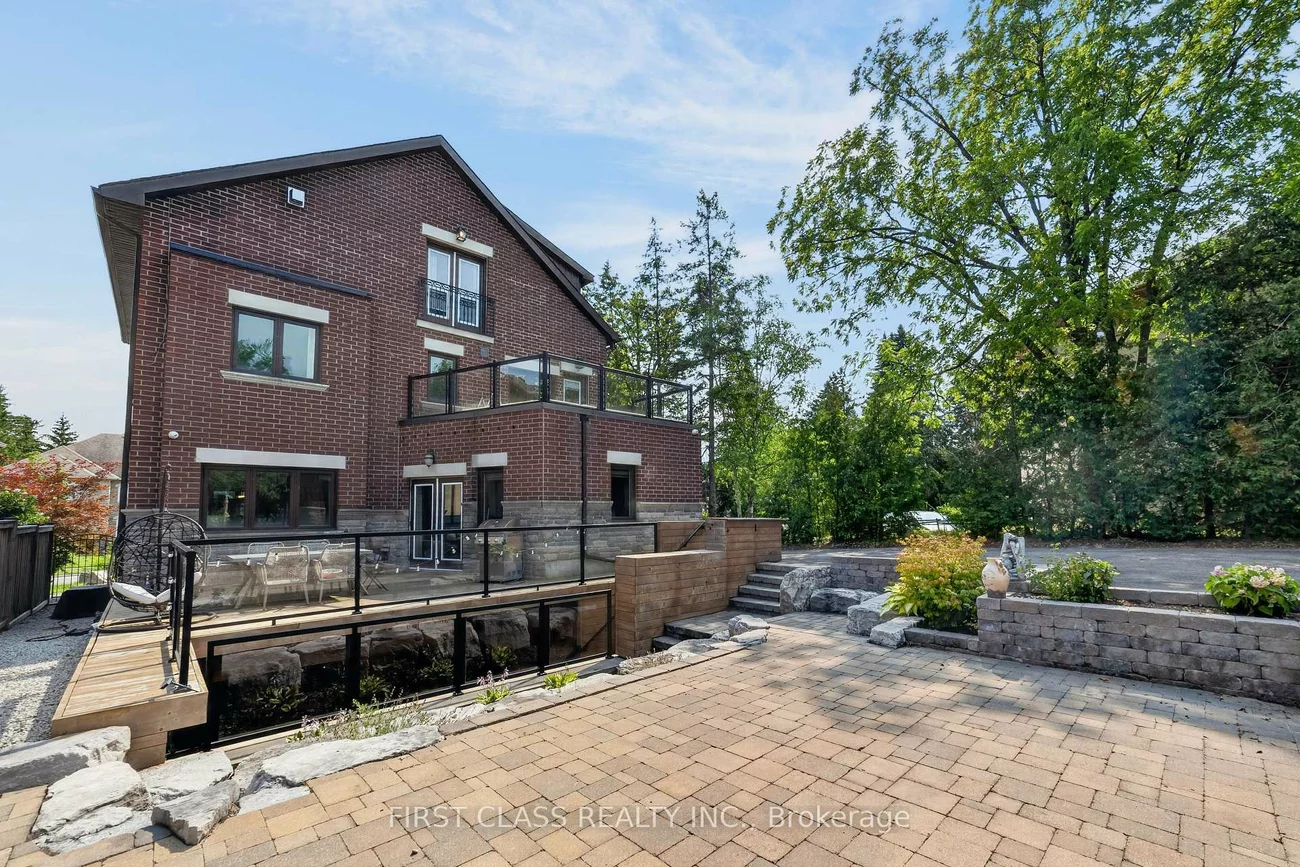 302, Brookside, Westbrook, Richmond Hill