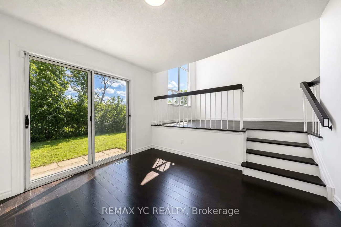 35, Kitsilano, North Richvale, Richmond Hill