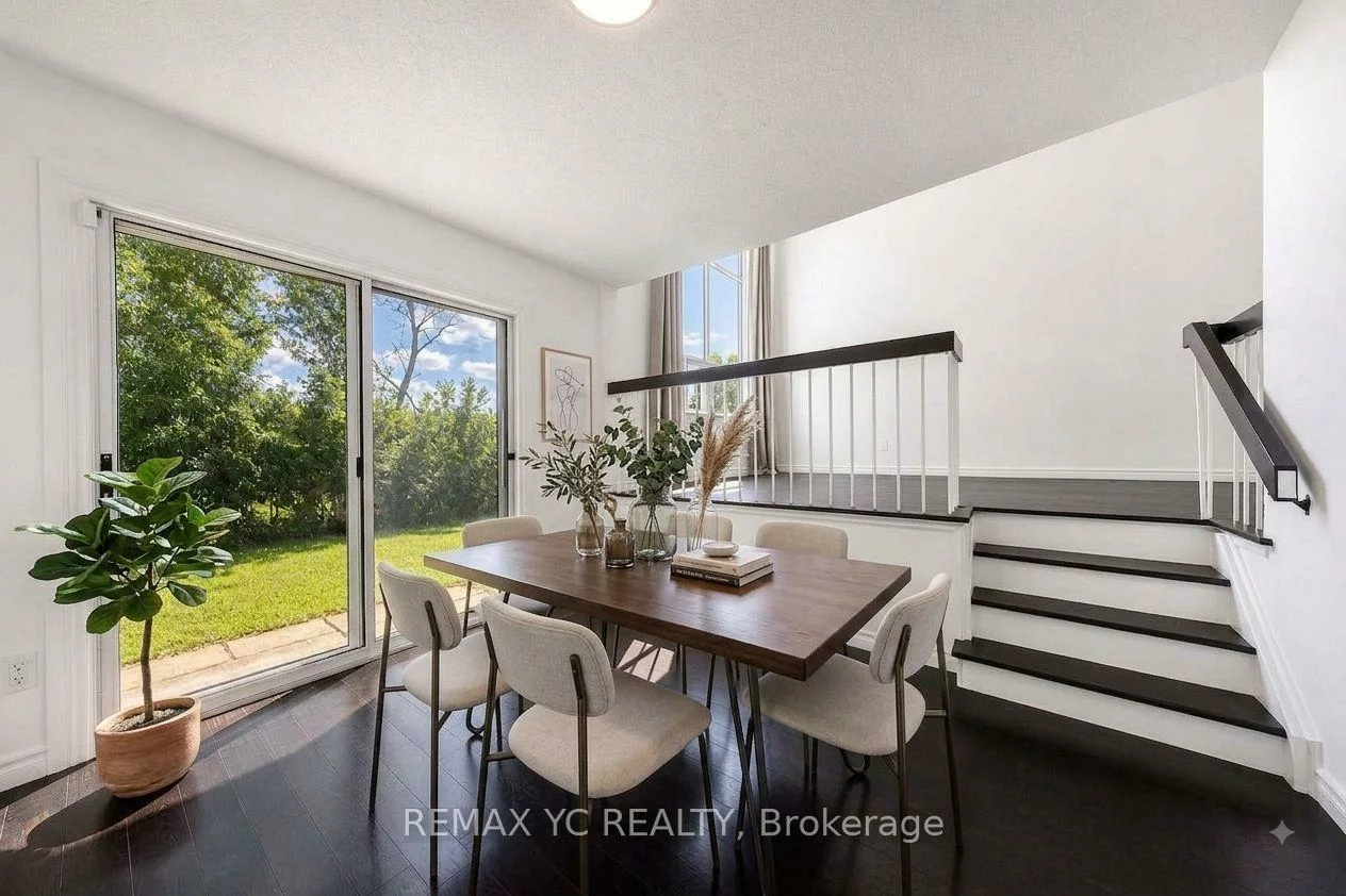 35, Kitsilano, North Richvale, Richmond Hill