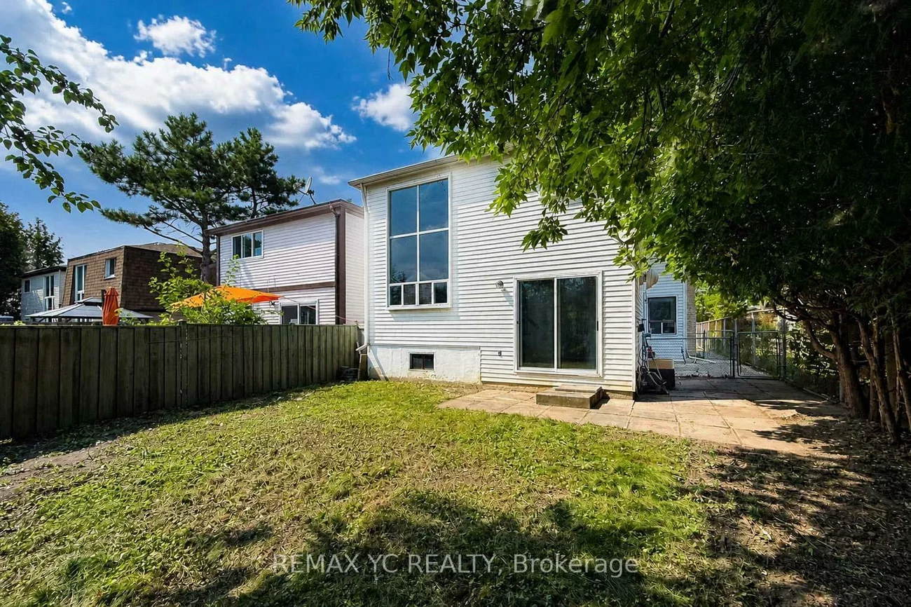 35, Kitsilano, North Richvale, Richmond Hill