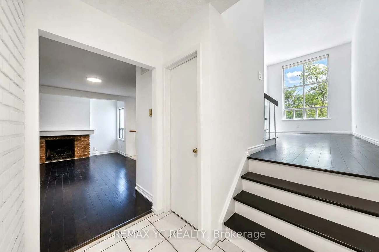 35, Kitsilano, North Richvale, Richmond Hill