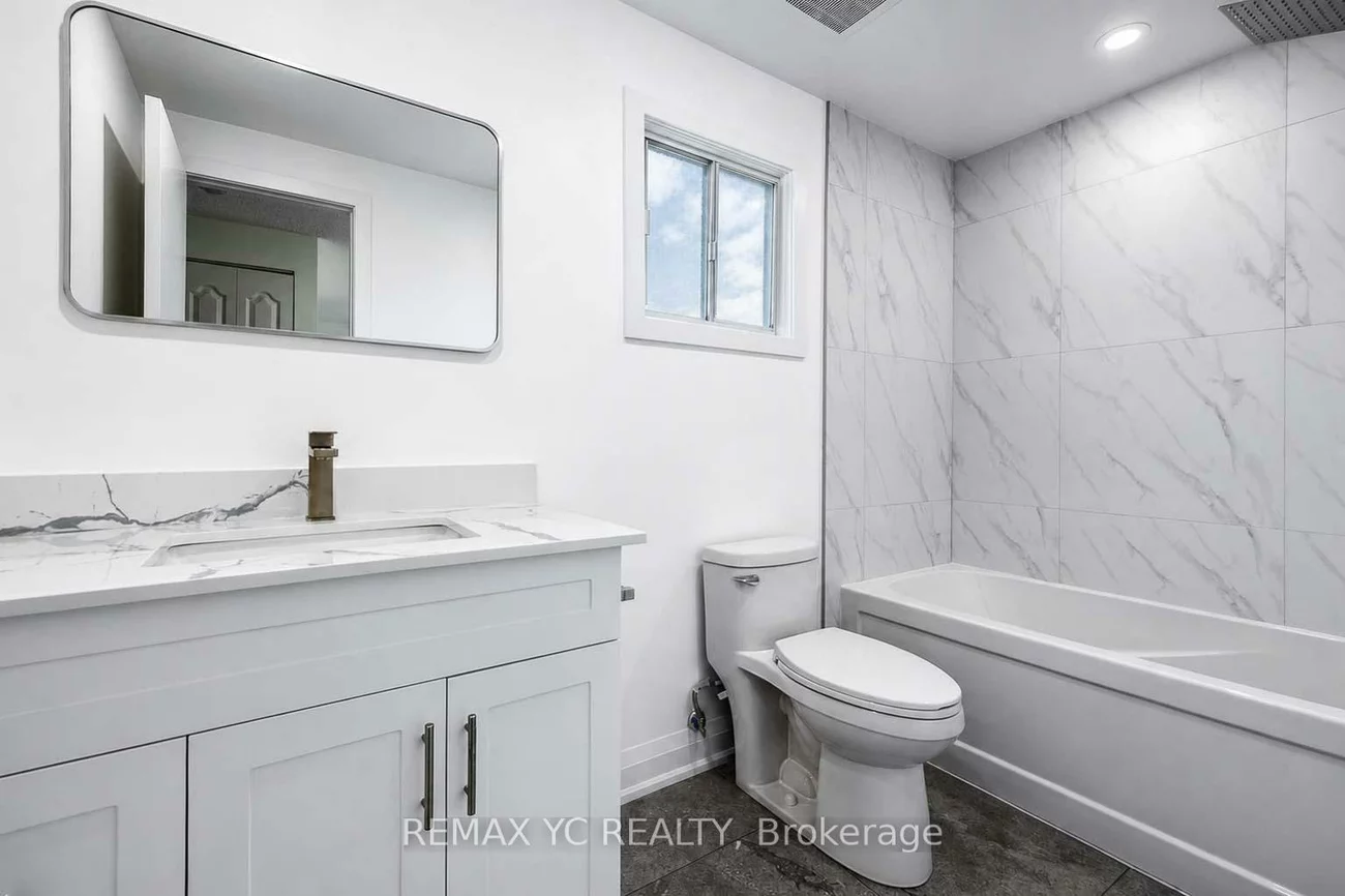 35, Kitsilano, North Richvale, Richmond Hill