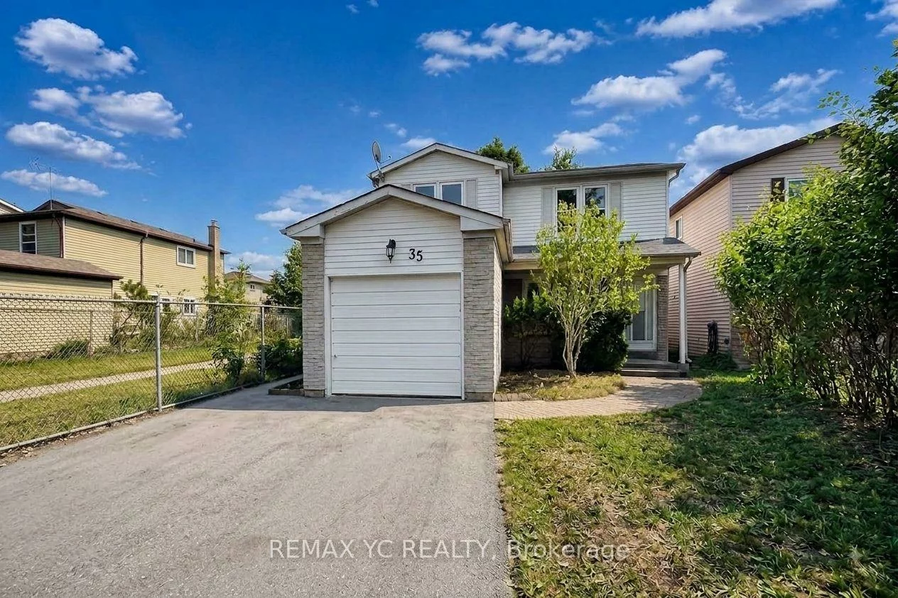 35, Kitsilano, North Richvale, Richmond Hill