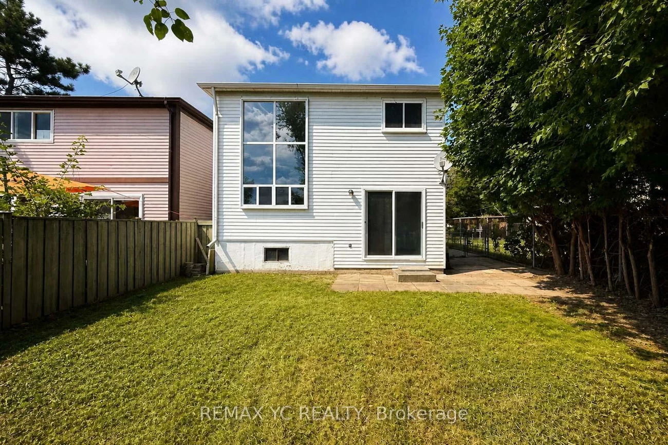 35, Kitsilano, North Richvale, Richmond Hill