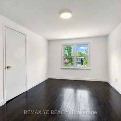 35, Kitsilano, North Richvale, Richmond Hill