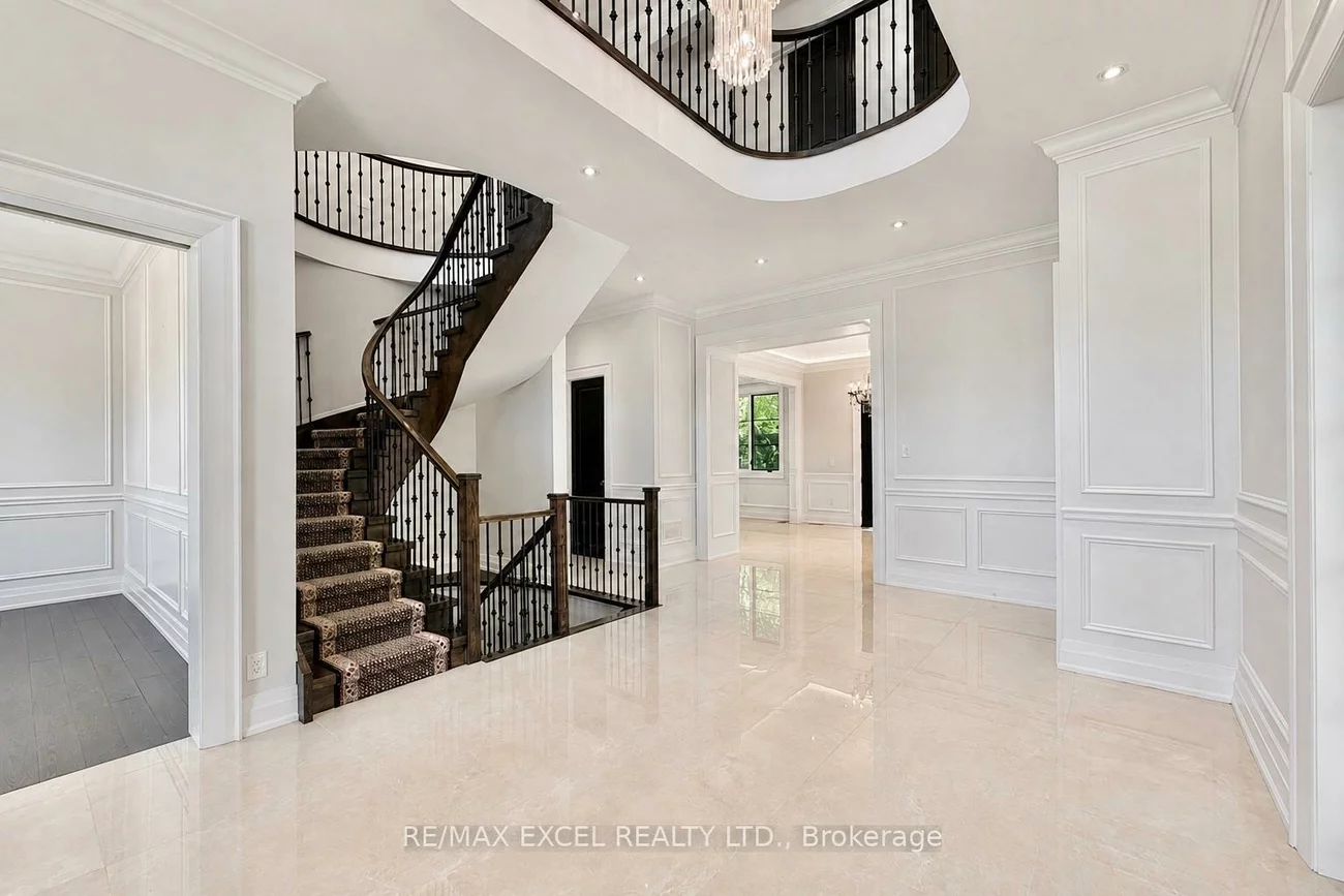 19, Blyth, Oak Ridges, Richmond Hill