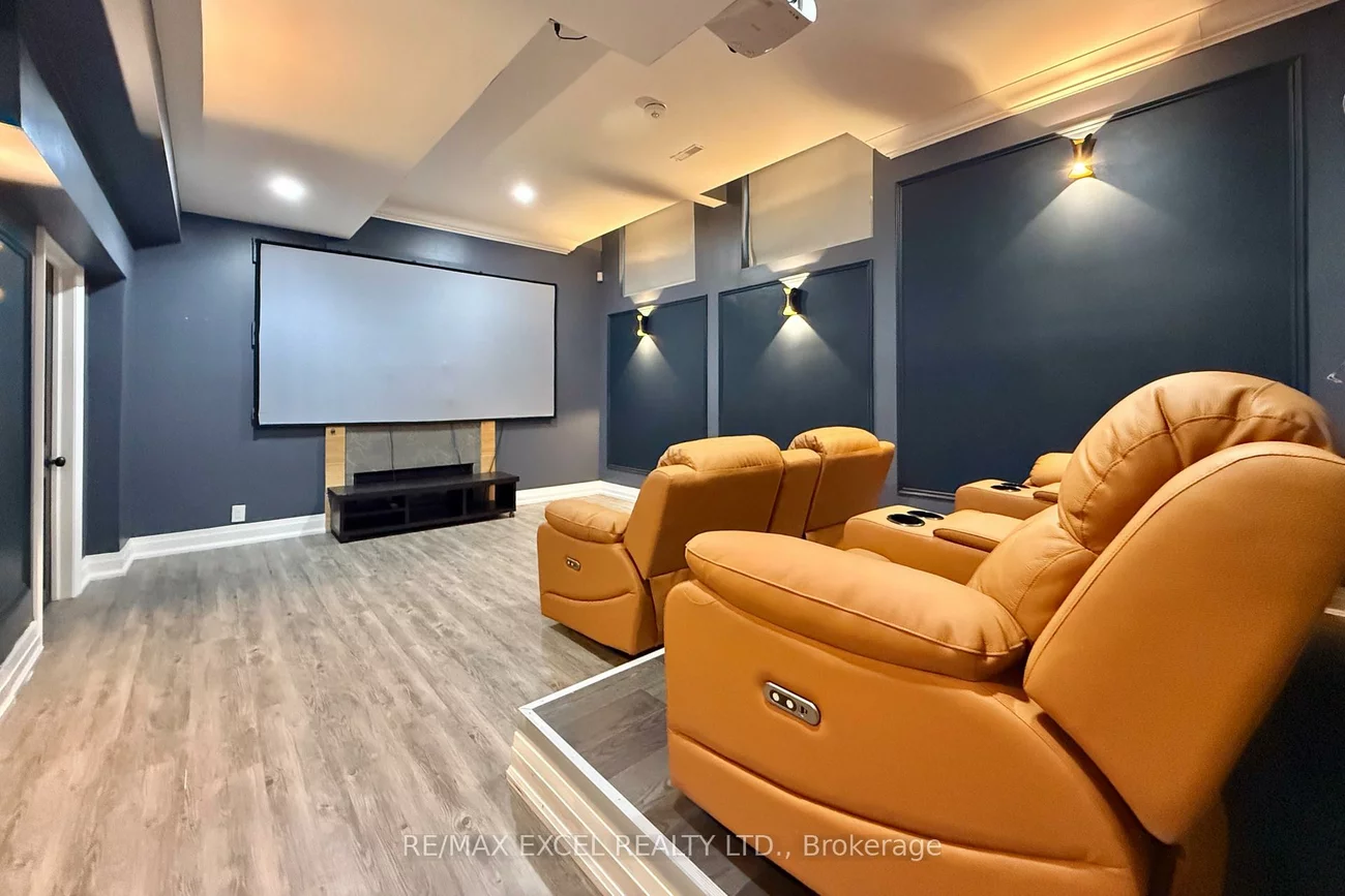 19, Blyth, Oak Ridges, Richmond Hill