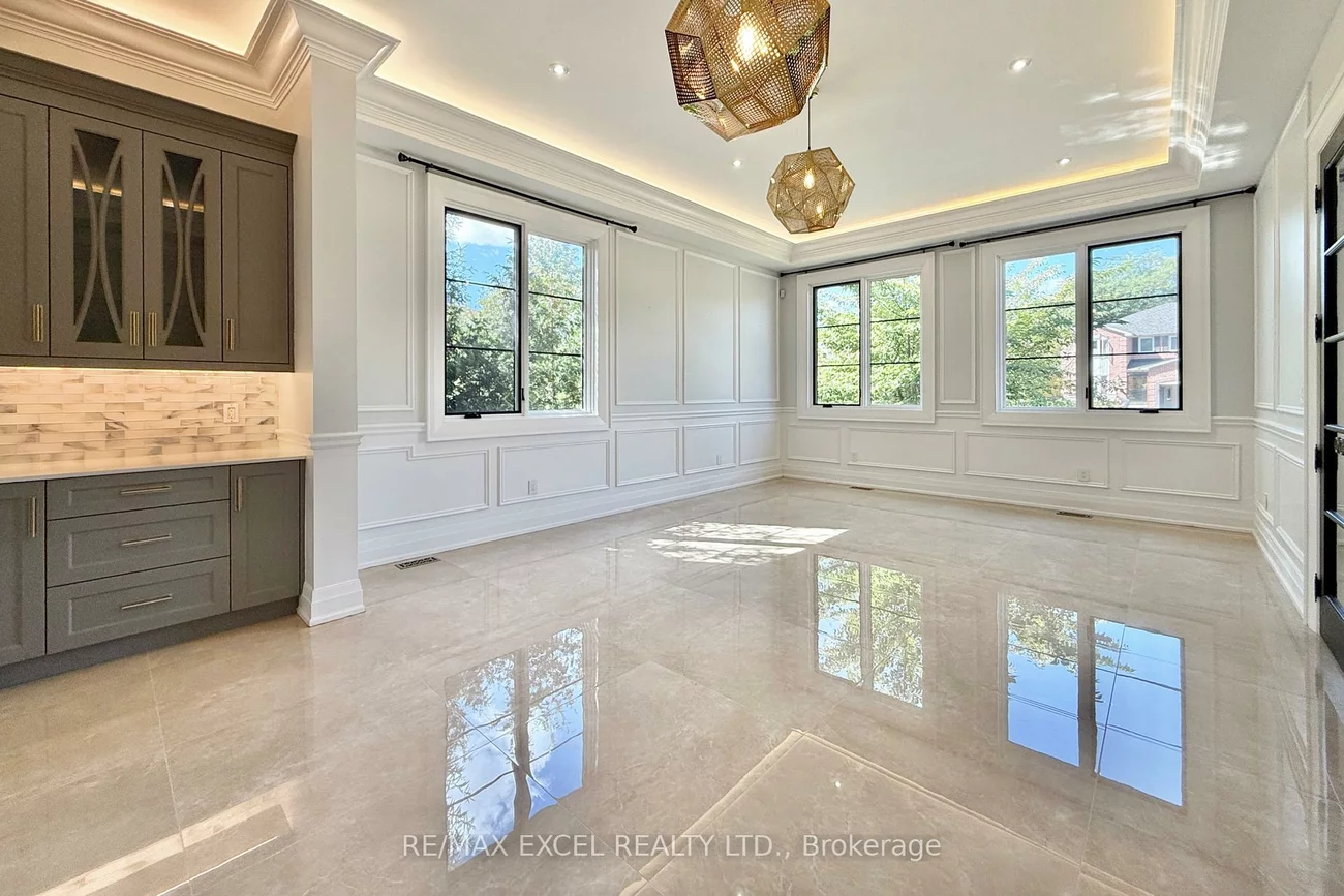19, Blyth, Oak Ridges, Richmond Hill