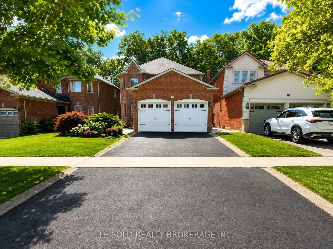 76, Larratt, Westbrook, Richmond Hill
