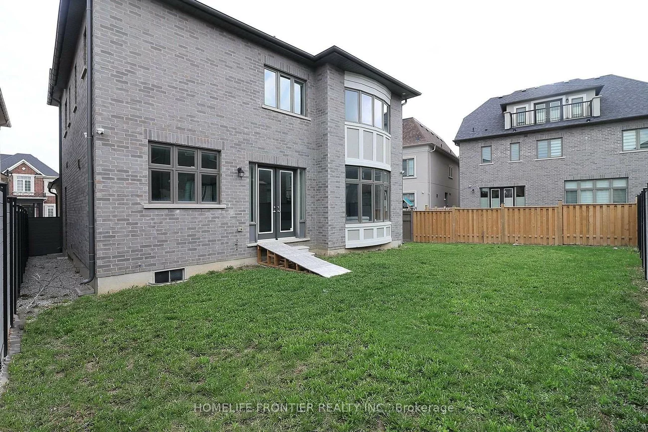 8, Planet, Observatory, Richmond Hill