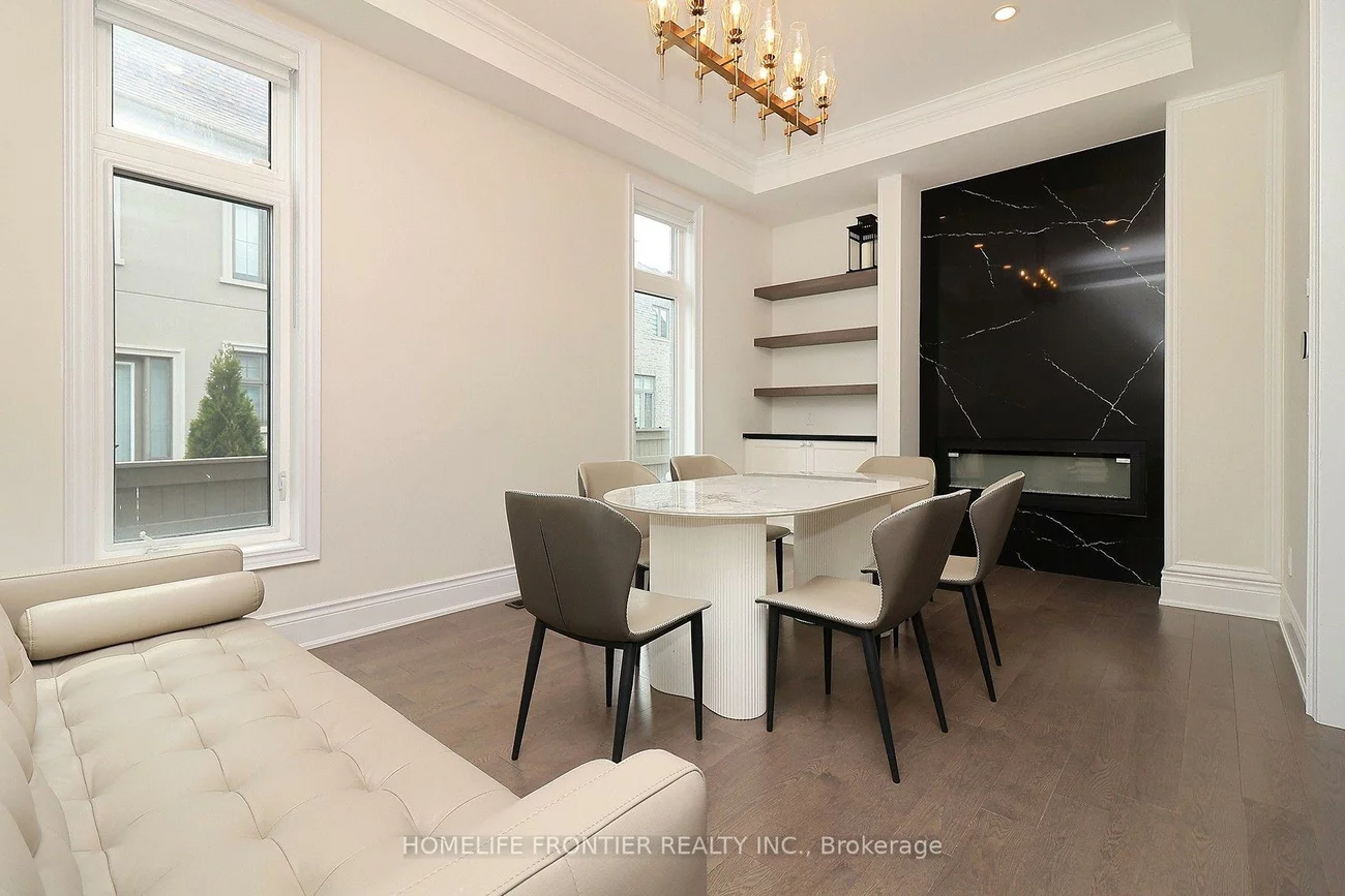 8, Planet, Observatory, Richmond Hill