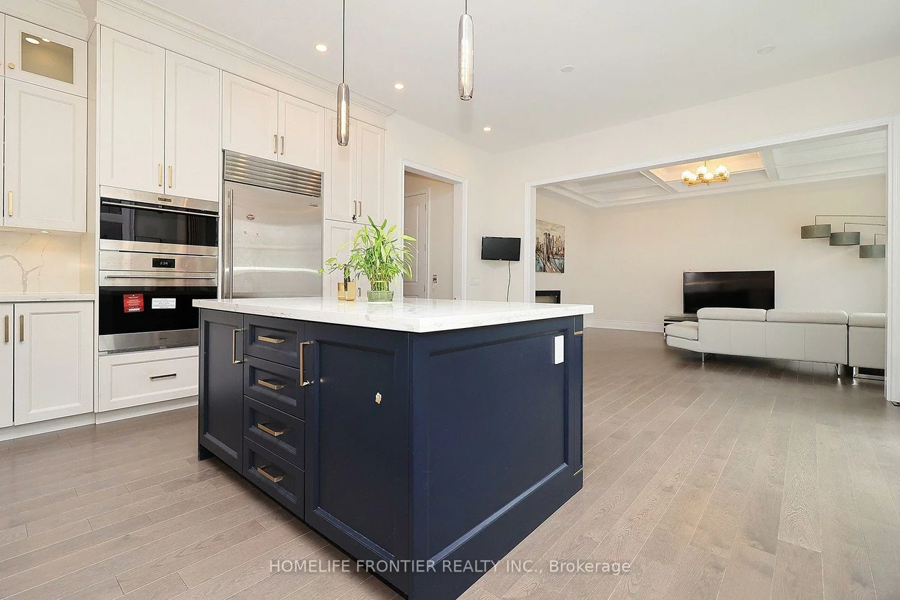 8, Planet, Observatory, Richmond Hill