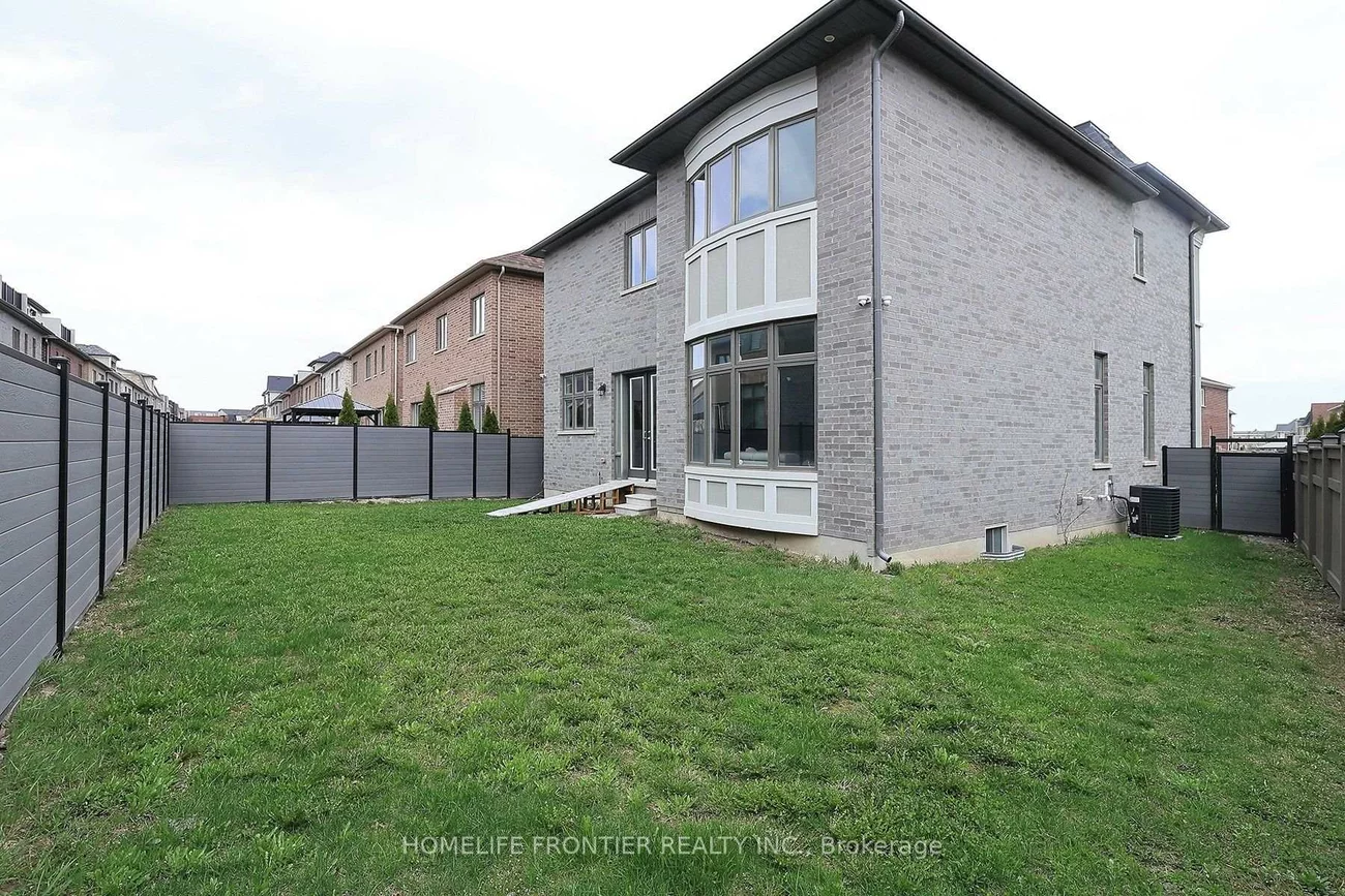8, Planet, Observatory, Richmond Hill