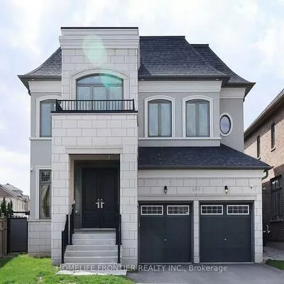 8, Planet, Observatory, Richmond Hill