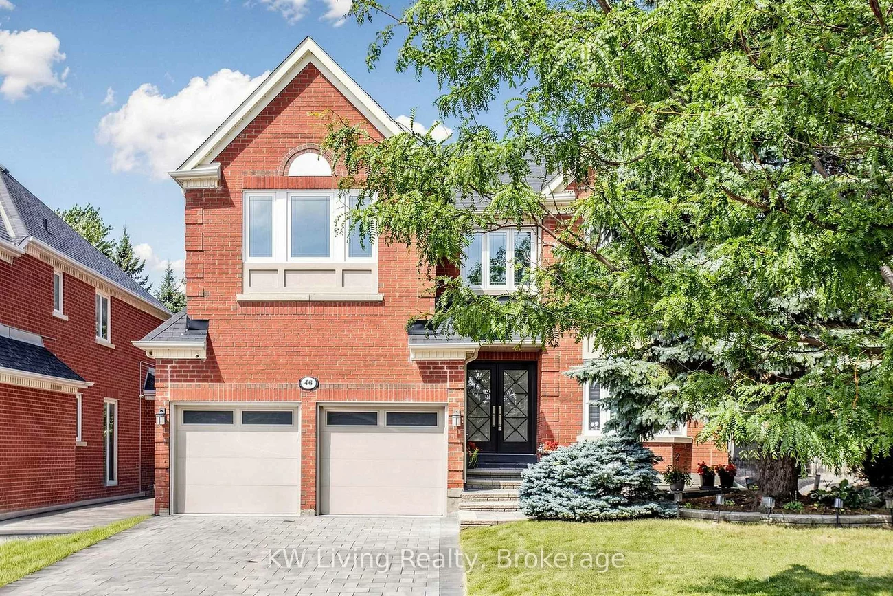 46, Clarendon, Bayview Hill, Richmond Hill