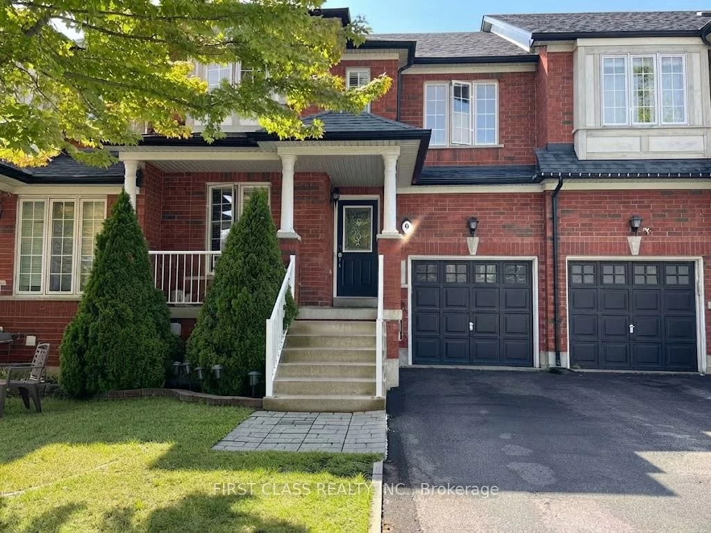 9, Revelstoke, Langstaff, Richmond Hill