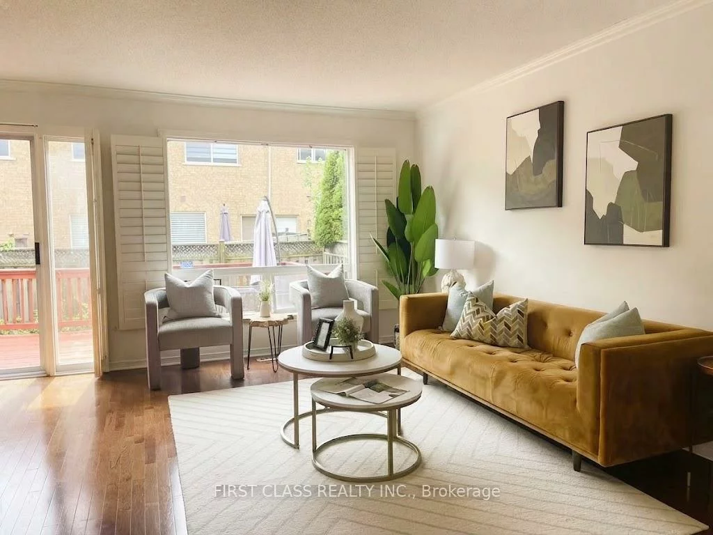 9, Revelstoke, Langstaff, Richmond Hill