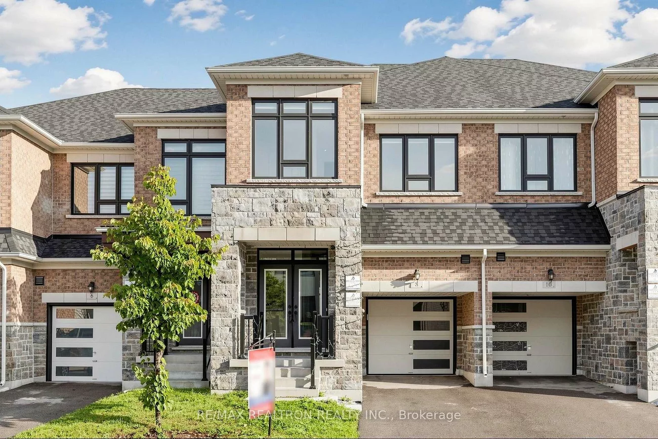 8, Hewison, Rural Richmond Hill, Richmond Hill