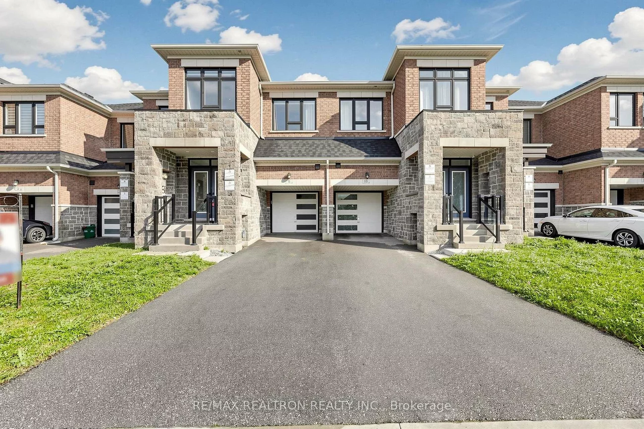 8, Hewison, Rural Richmond Hill, Richmond Hill