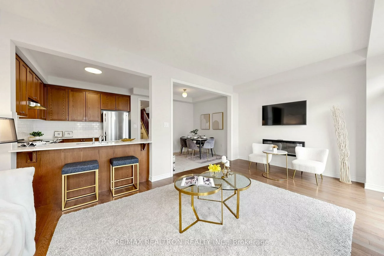 8, Hewison, Rural Richmond Hill, Richmond Hill