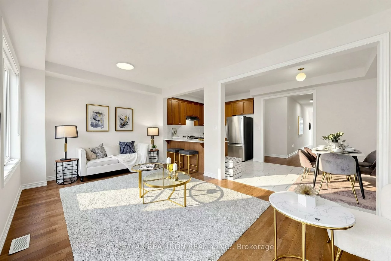 8, Hewison, Rural Richmond Hill, Richmond Hill
