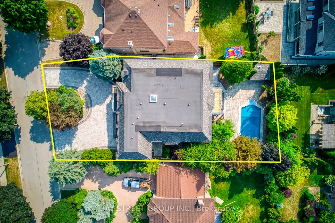 56, Winchester, South Richvale, Richmond Hill