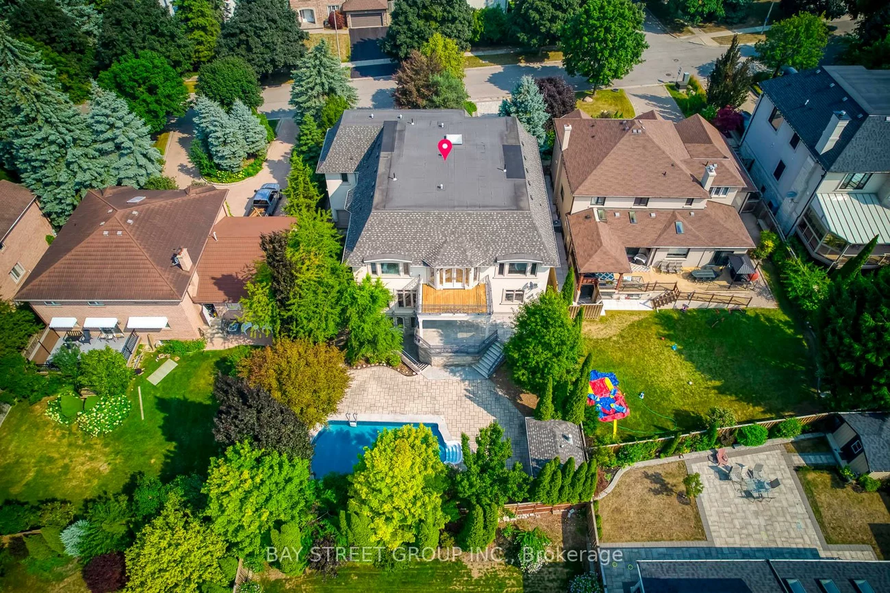 56, Winchester, South Richvale, Richmond Hill