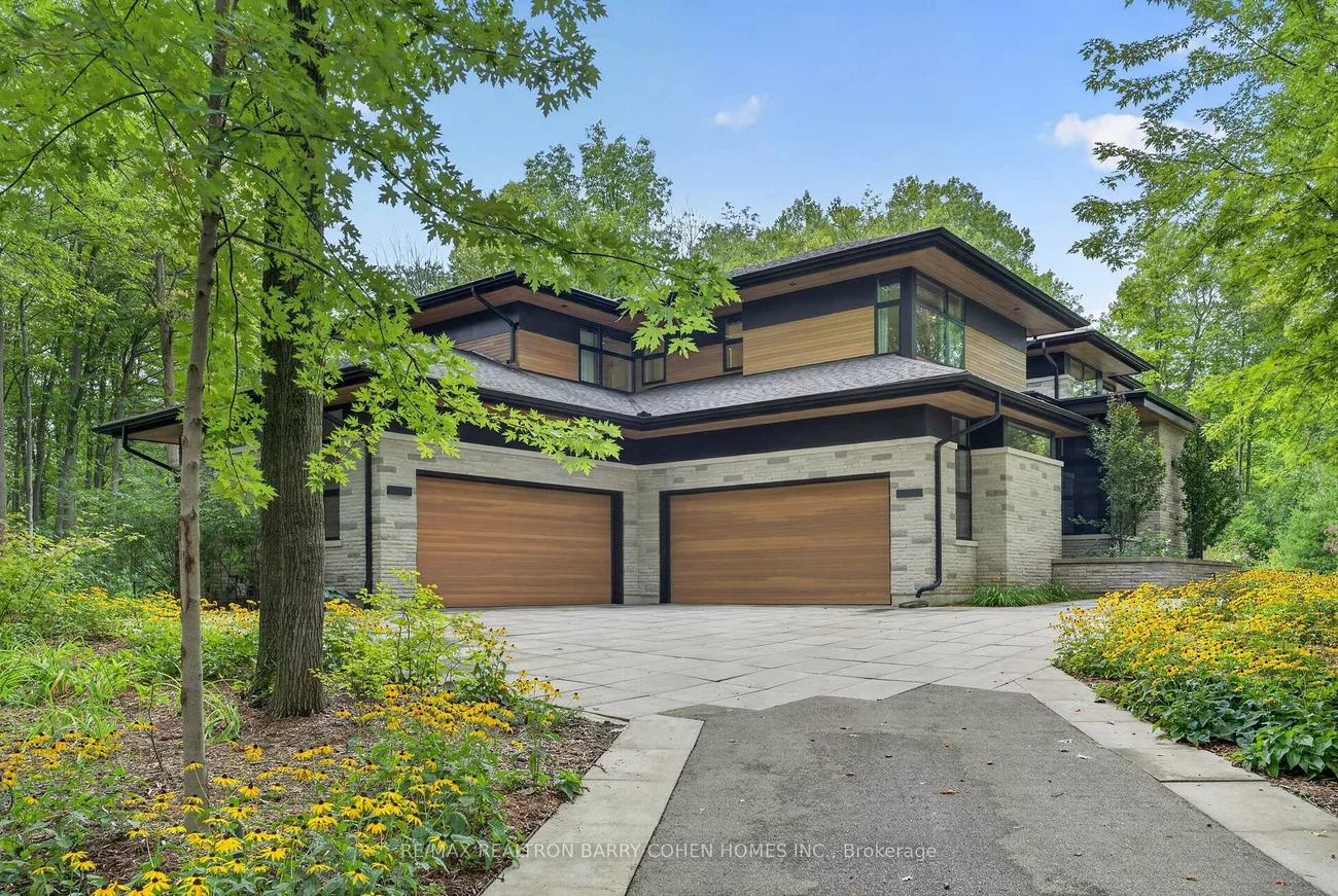 10, Trailwood, Rural Richmond Hill, Richmond Hill