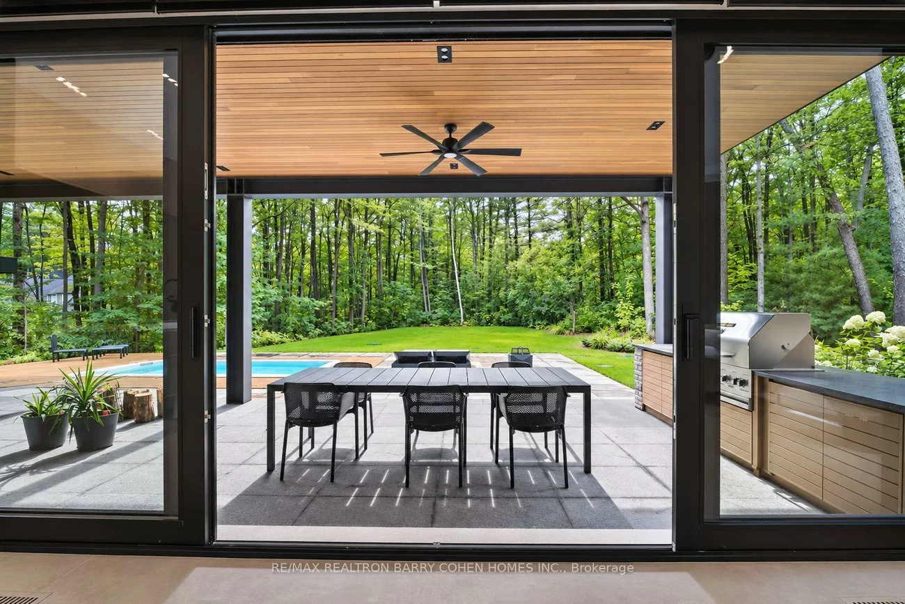 10, Trailwood, Rural Richmond Hill, Richmond Hill