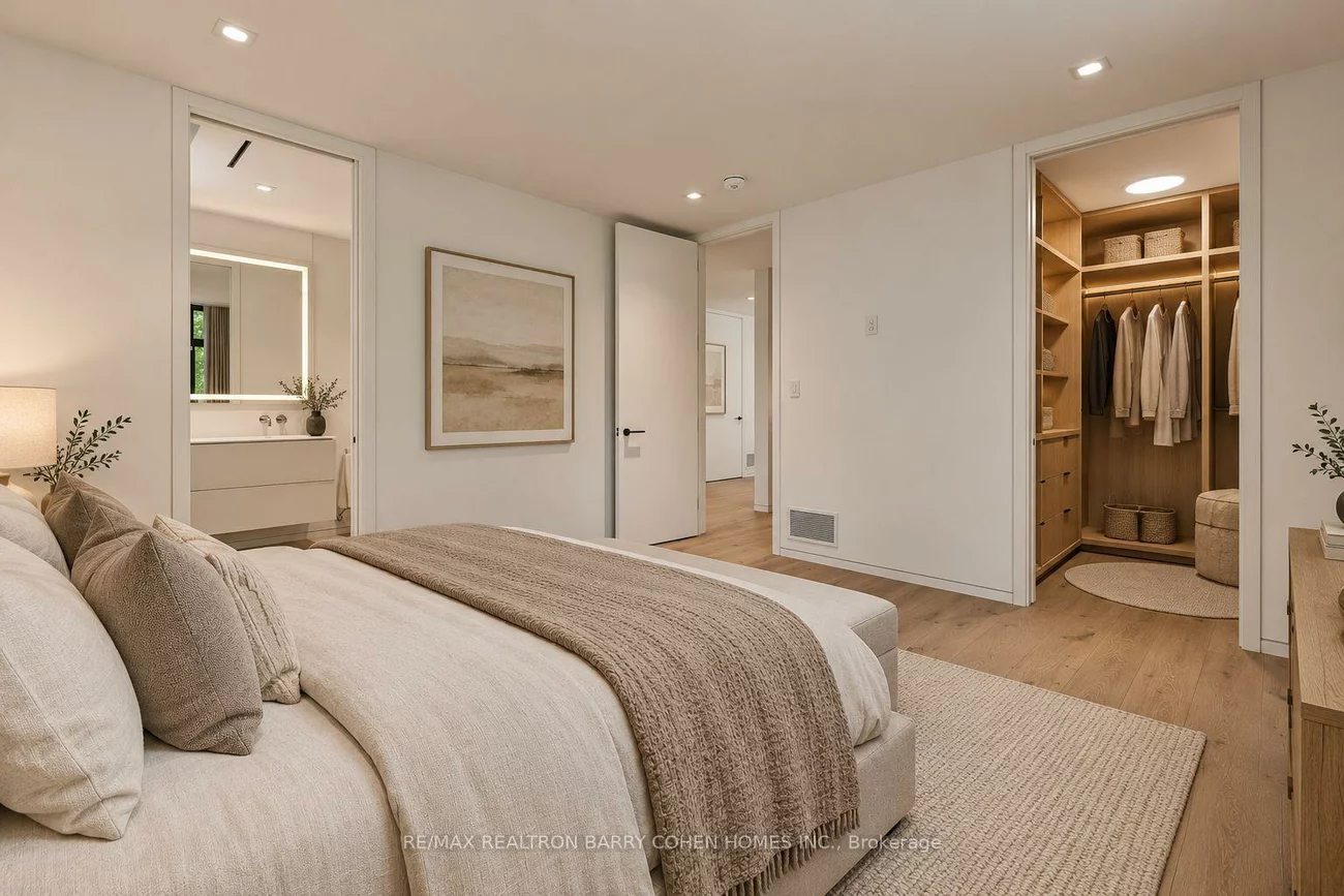 10, Trailwood, Rural Richmond Hill, Richmond Hill