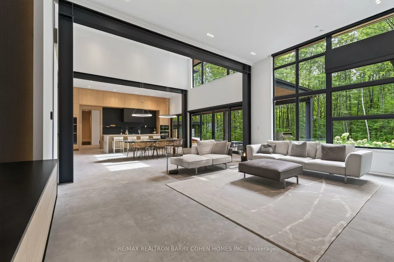 10, Trailwood, Rural Richmond Hill, Richmond Hill