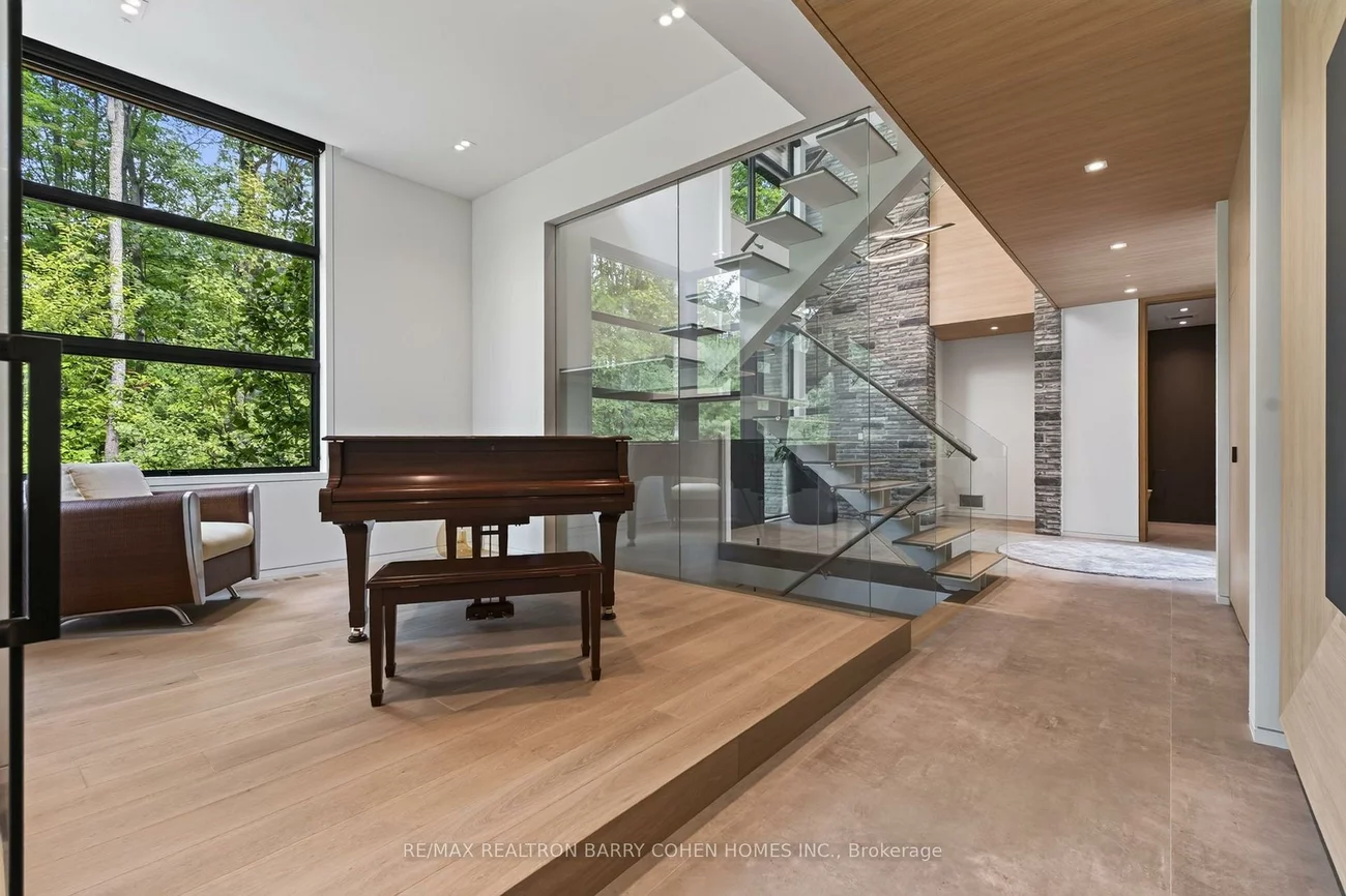10, Trailwood, Rural Richmond Hill, Richmond Hill