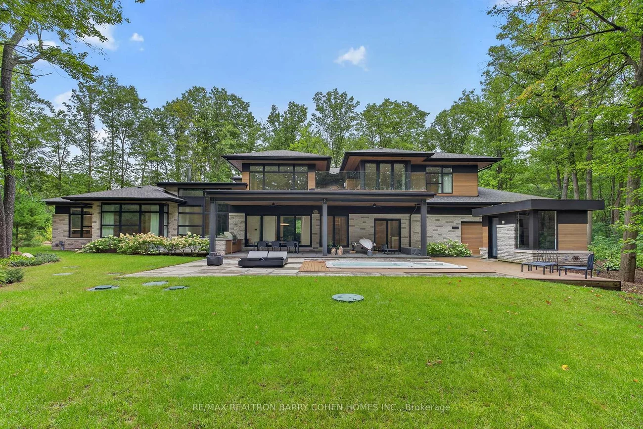 10, Trailwood, Rural Richmond Hill, Richmond Hill