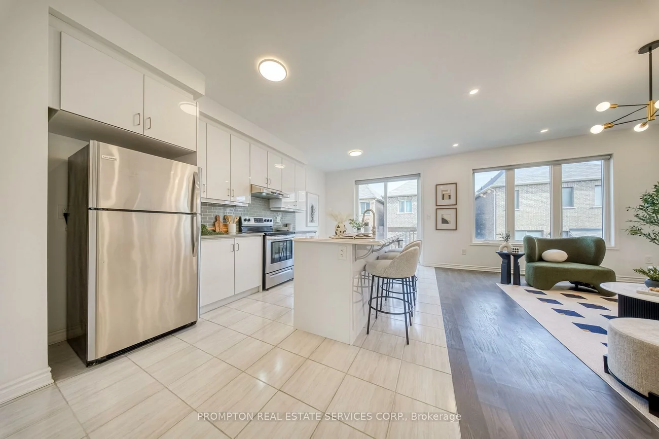 16, Ness, Rural Richmond Hill, Richmond Hill