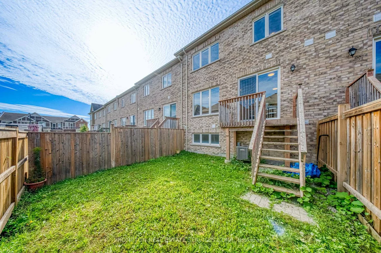 16, Ness, Rural Richmond Hill, Richmond Hill