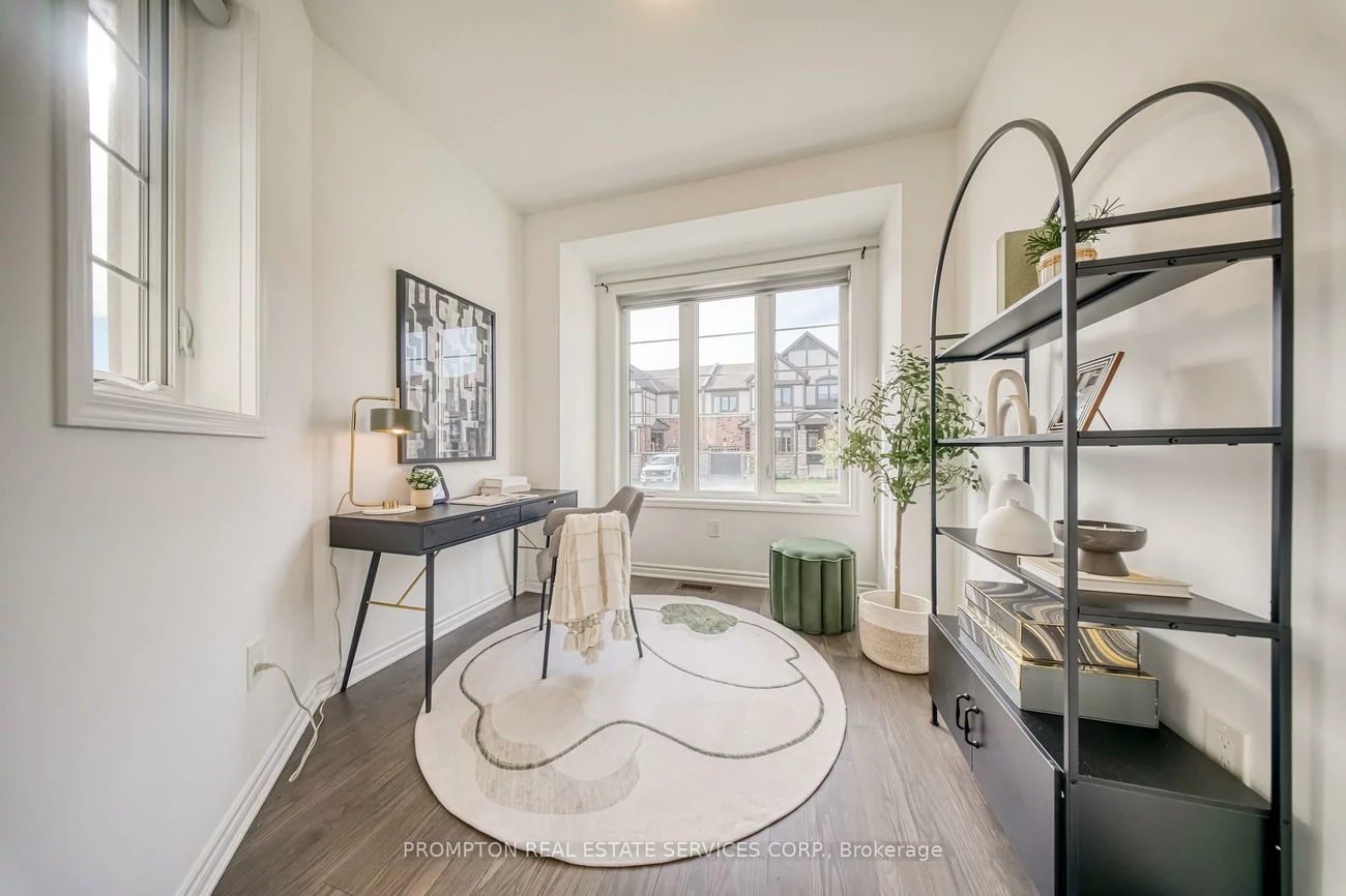 16, Ness, Rural Richmond Hill, Richmond Hill