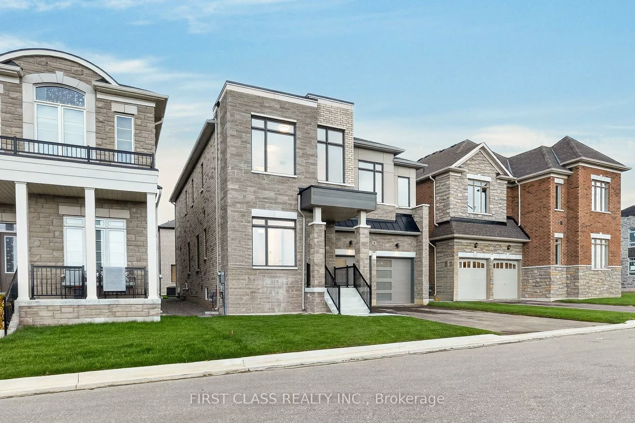 4, Furon, Rural Richmond Hill, Richmond Hill