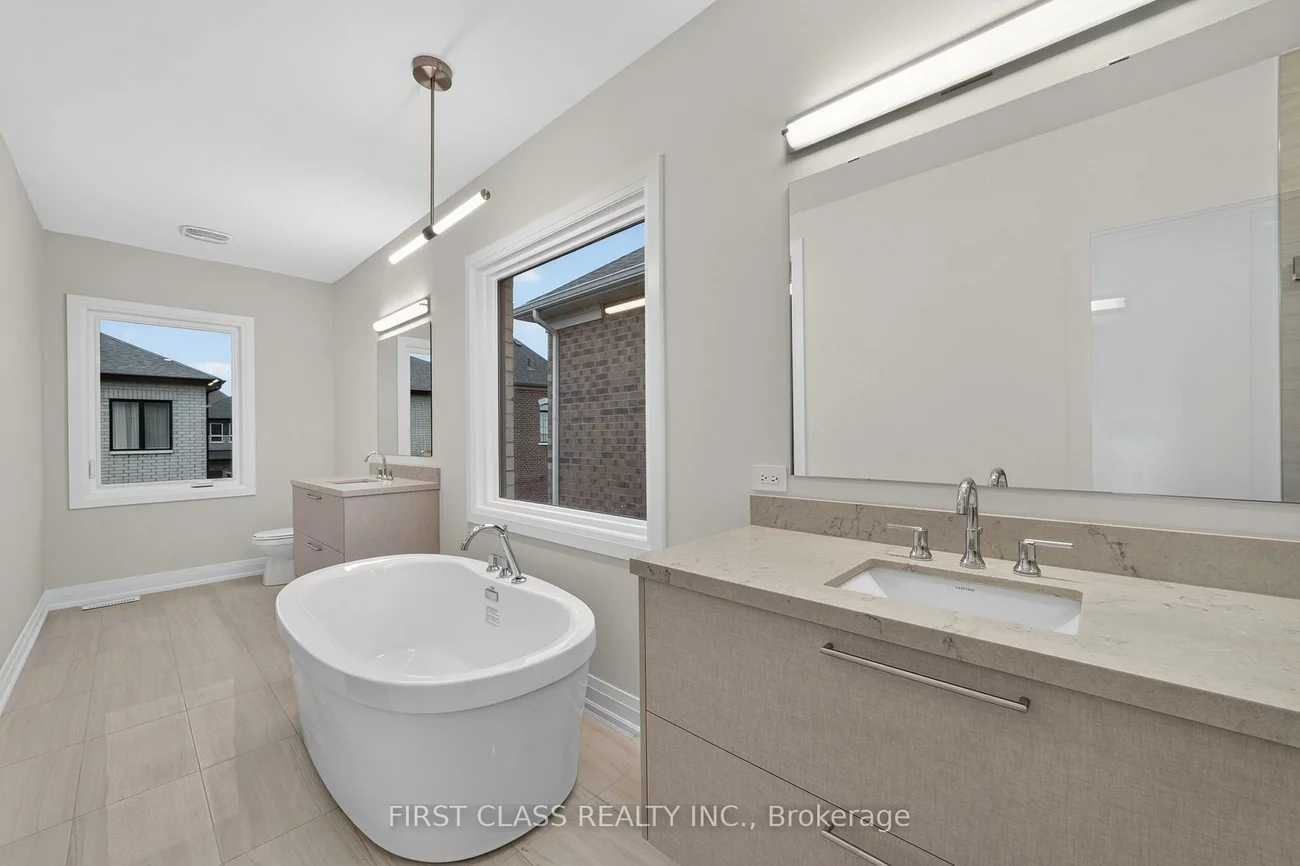 4, Furon, Rural Richmond Hill, Richmond Hill