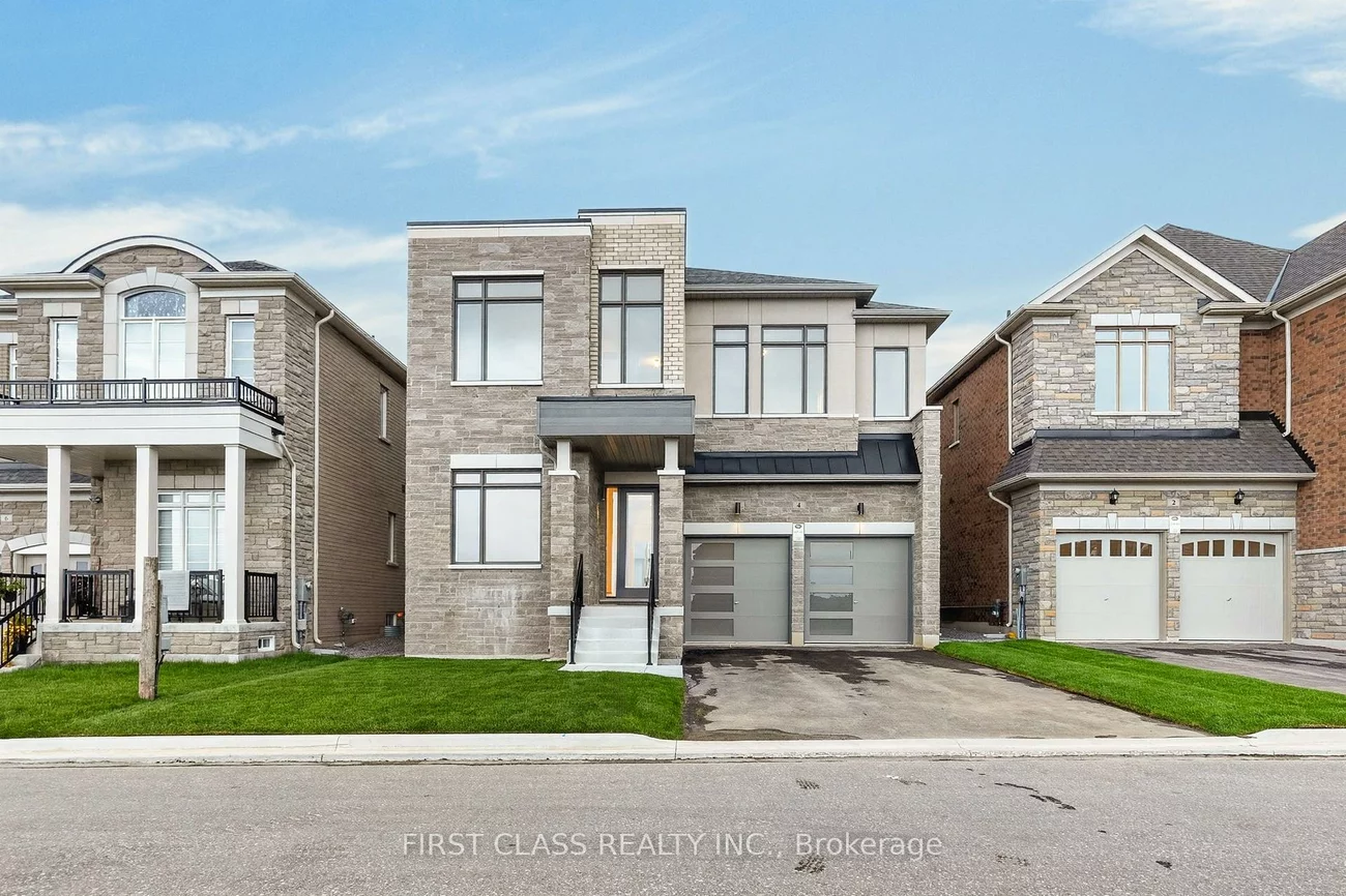 4, Furon, Rural Richmond Hill, Richmond Hill