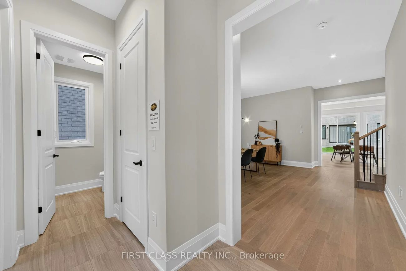 4, Furon, Rural Richmond Hill, Richmond Hill