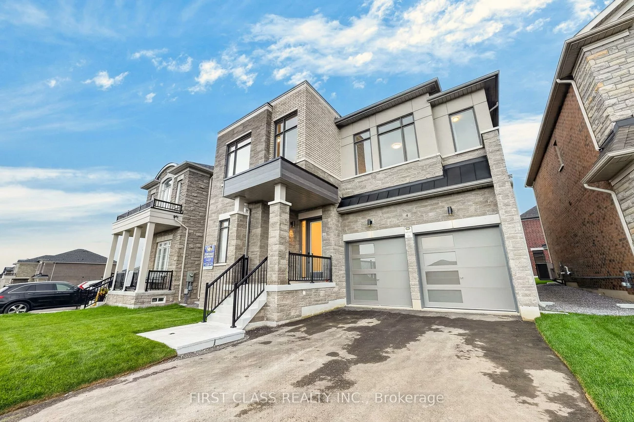 4, Furon, Rural Richmond Hill, Richmond Hill