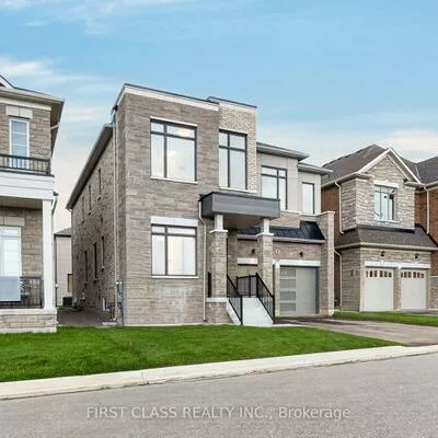 4, Furon, Rural Richmond Hill, Richmond Hill
