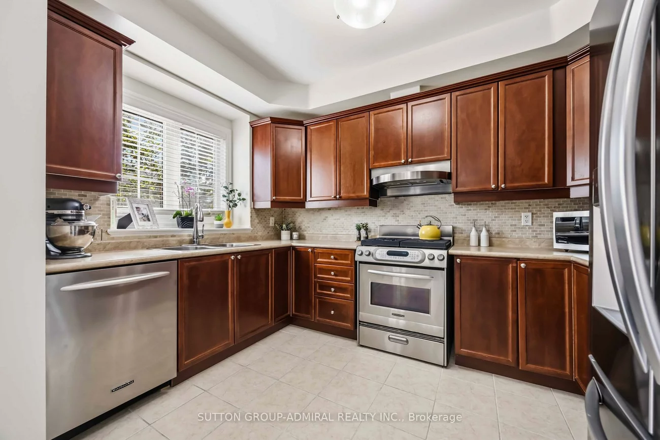 71, Puccini, Oak Ridges, Richmond Hill