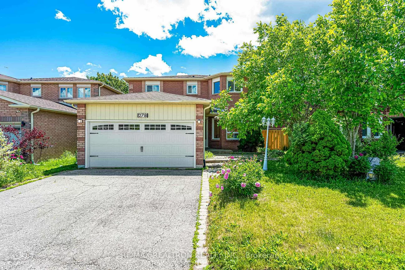 278, Bernard, Devonsleigh, Richmond Hill